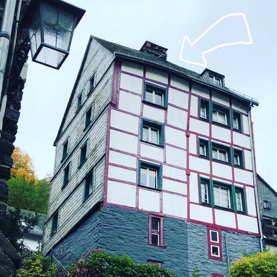 Haus Lupin Βίλα Μονσάου Εξωτερικό φωτογραφία